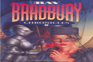 The Ray Bradbury Chronicles 4